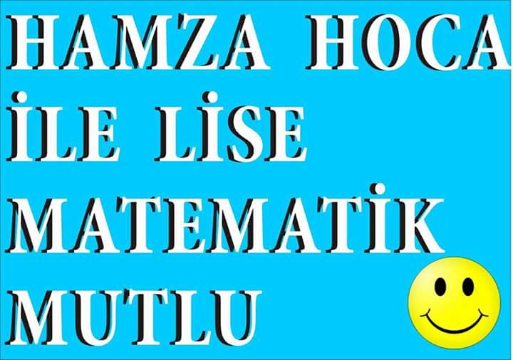 yigityozgatim's tweet photo. LiseMatematik 5000İstiyor @hmzaydg https://t.co/iScJ0Y4SjR
