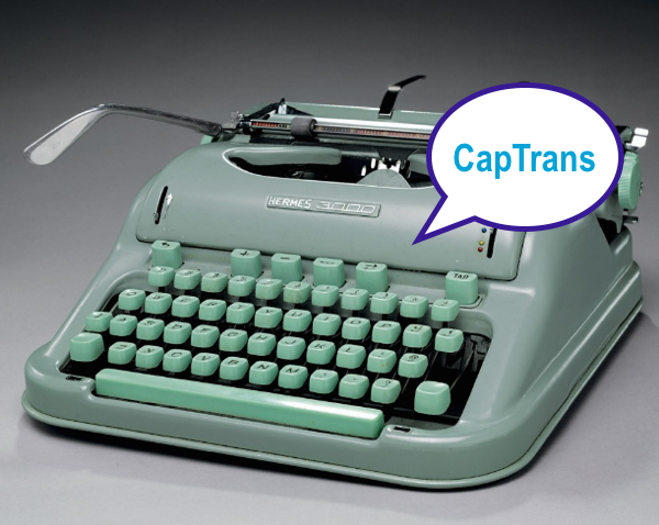 CapTrans66 tweet picture