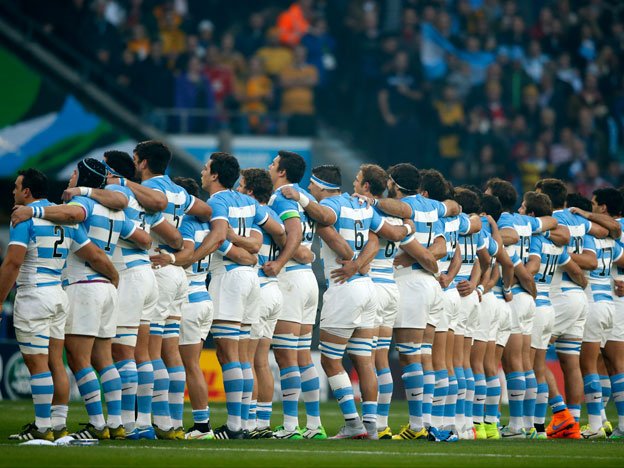 Los Pumas al balotaje ---> ow.ly/U8Wb3