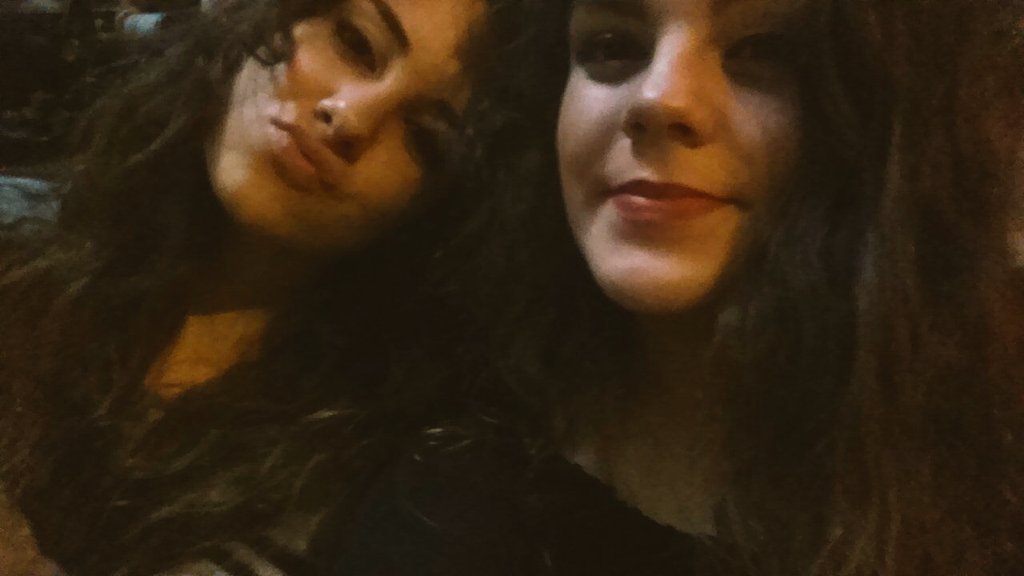 roig06's tweet photo. Porque fue irrepetible @maria6851  
Halloween 2015❤ https://t.co/lomnvWKO88