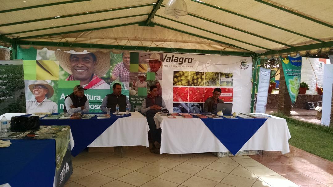 cesarintc's tweet photo. Presente en los mejores eventos APB &amp; VALAGRO  FRESNILLO nueva alianza rumbo al Éxito https://t.co/yA135sKrRN