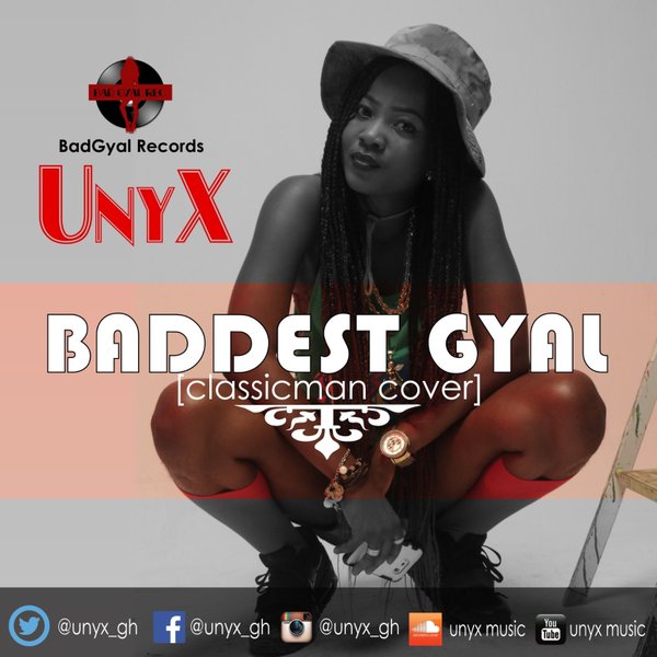 Pearl_Dadzie's tweet photo. #ItsJustTwitterBut its jxt not #classicman #cover ....itz a #banger #hitsong #baddestgyal @hype_umat says yeah! https://t.co/gUzIwUSKbJ