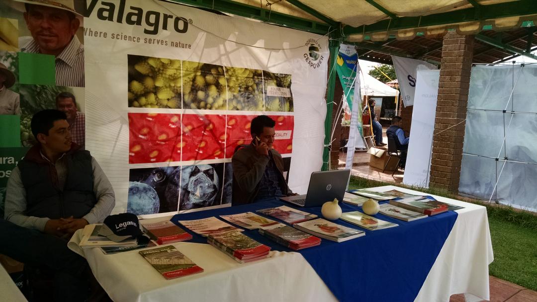 cesarintc's tweet photo. Presente en los mejores eventos APB &amp; VALAGRO  FRESNILLO nueva alianza rumbo al Éxito https://t.co/yA135sKrRN