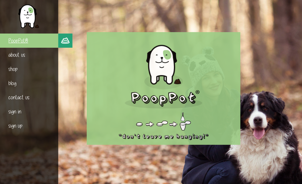 PoopPotProud's tweet photo. Isn't it annoying having to hold your #dogs #PoopBag Pop over to https://t.co/exniEmstqJ and become #PoopPotProud https://t.co/w7xgnliV8Y