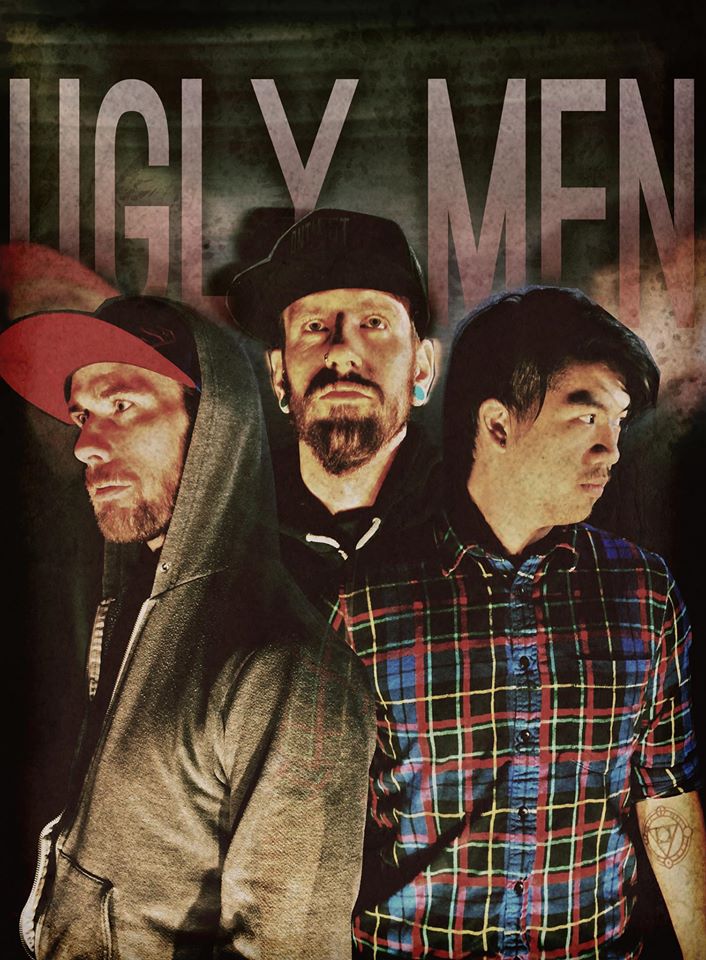 Sometimes it NEEDS to be #Heavy. That's why <a href="/uglymenmusic/">Ugly Men</a> is in the new <a href="/TODDCastPodcast/">Todd Hancock</a>: ow.ly/U1Faw