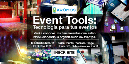 guiventapp's tweet photo. ¿Organizás #eventos? Vení a #EventTools y potencialos al 100%. Inscripción en: https://t.co/HlLT4zob3v https://t.co/bofaxNwqCF