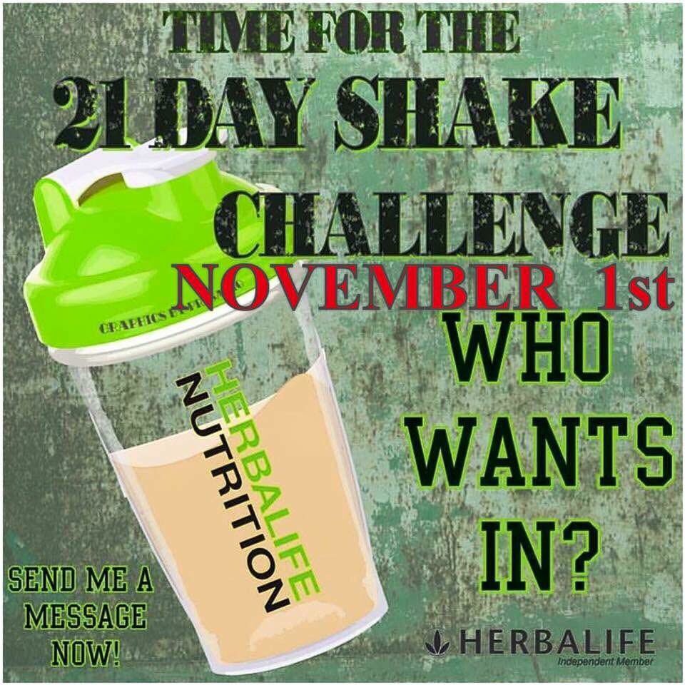 sam_mitchell_5's tweet image. Day 2 for me #21dayshakechallenge #herbalife #nottoolatetostart