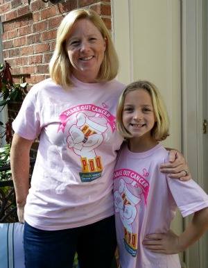 PdqChicken's tweet photo. More than 13,000 @illsurge shirts were sold to support @NBCF! Thanks to all for helping us #ShakeOutCancer! https://t.co/IIfO2cQV57