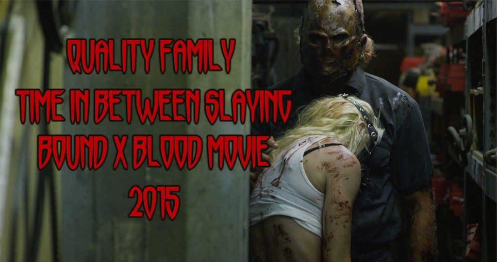 CreepyCaro's tweet photo. What a sweet moment #siblinglove watch the full movie now on Vimeo @theorphankiller #TOK2 #boundxblood https://t.co/WjBaConXG9