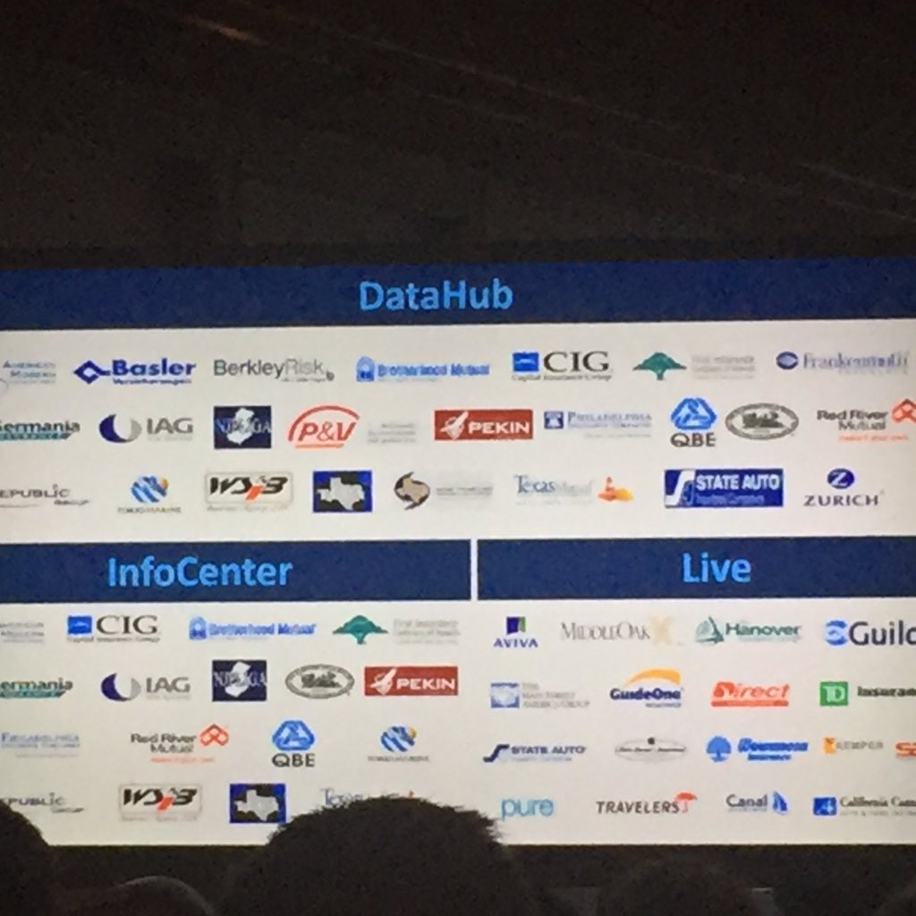 MortimerDawn01's tweet image. Thank u 2 all of our #data customers 4 choosing @Guidewire_PandC #DataHub #InfoCenter &amp;amp; #Live #guidewireconnections
