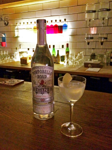 LuckyLiquorCo's tweet photo. Tomorrow: we are making @jakefburger's favourite drink: Gaby des Lys. (Gin. Orgeat. Absinthe). #Embury https://t.co/ORWET3xzik