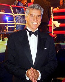 Happy birthday dear Michael Buffer, happy 71st birthday to you! 