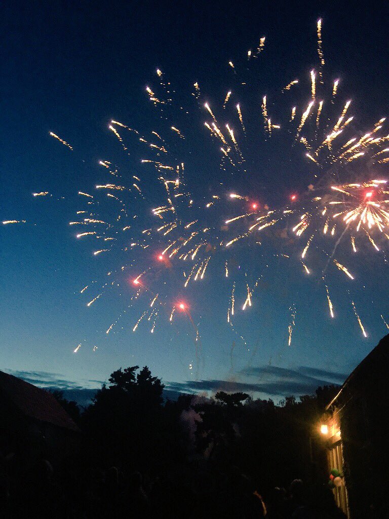 Delving into #ronniestoybox to see what we can find for fireworks weekend