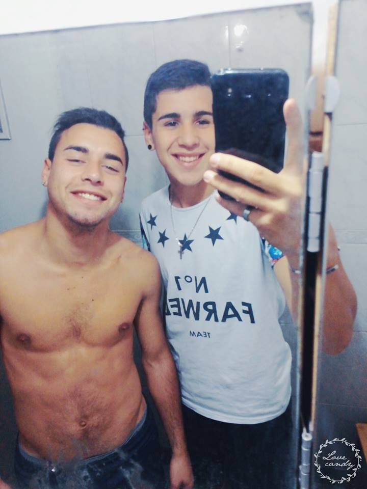 MartinPlotes's tweet photo. #Brother #Fachaaa !! https://t.co/Gq51aaqmkE