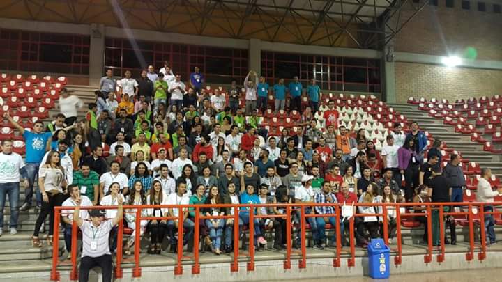 lina_marulanda's tweet photo. Gracias @Ministerio_TIC @fredycardenas @TomasMejia7 por confiar en nosotros para este gran evento #swturismo https://t.co/2UT9VXpSoS