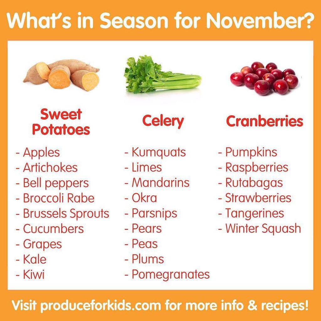 Healthyfamprj's tweet photo. Time for a new #WhatsInSeason! Stock up on your favorites this month and save $$! #freshpr… https://t.co/CHGudu8wDg https://t.co/Vjw3pJnFq7