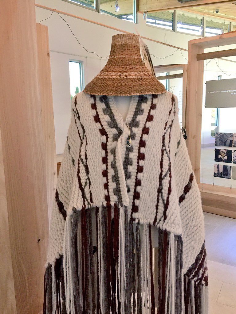EndingViolence's tweet photo. Our Brandy is in beautiful #Musqueum territory discussing a Provincial Women's Health Strategy. https://t.co/jBH7DBfh0d