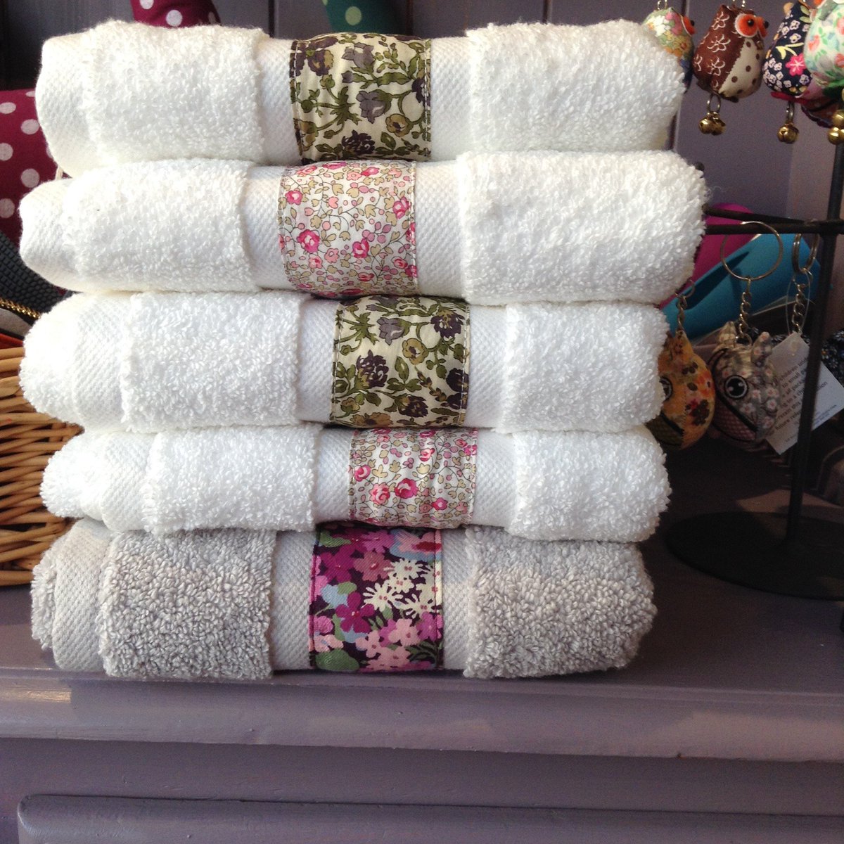 BrownsofBexley's tweet photo. Beautiful towels ideal Christmas gift for Nanny https://t.co/zWqumXRdji