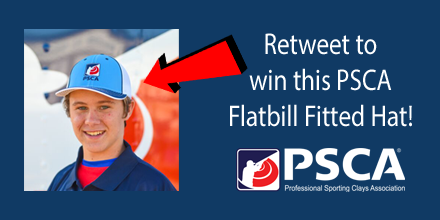 PSCATOUR's tweet photo. RT to win this cool #PSCA #Flatbill Fitted Hat!  Winner will be notified Nov. 10.  #goodluck #freebie #giveaway https://t.co/aXhgc7GCqi