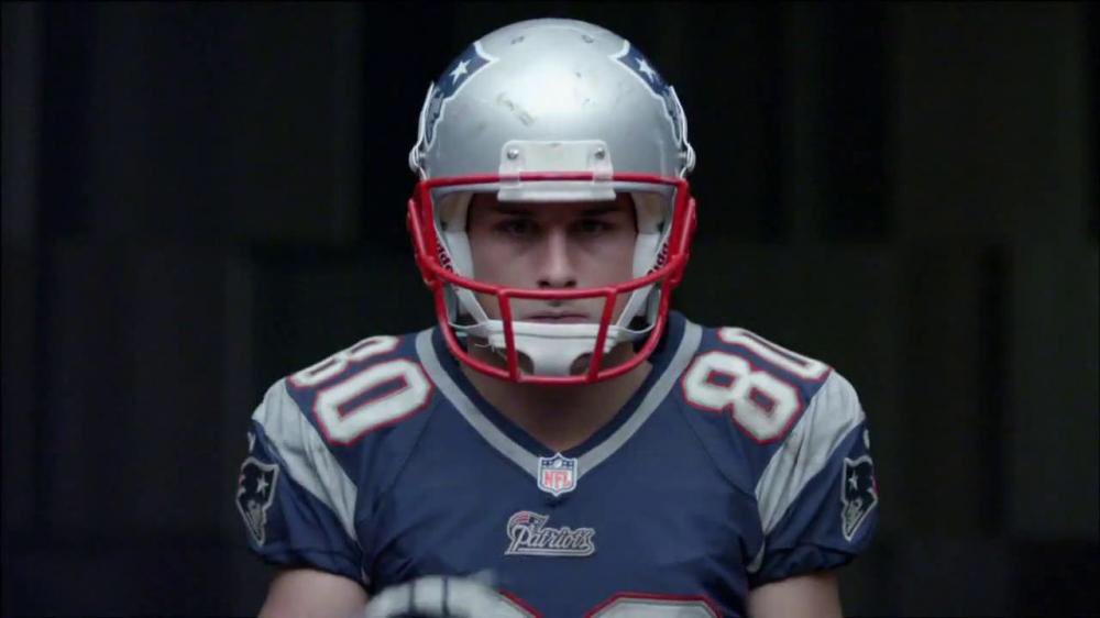 Happy Birthday to the GOAT Danny Amendola! 