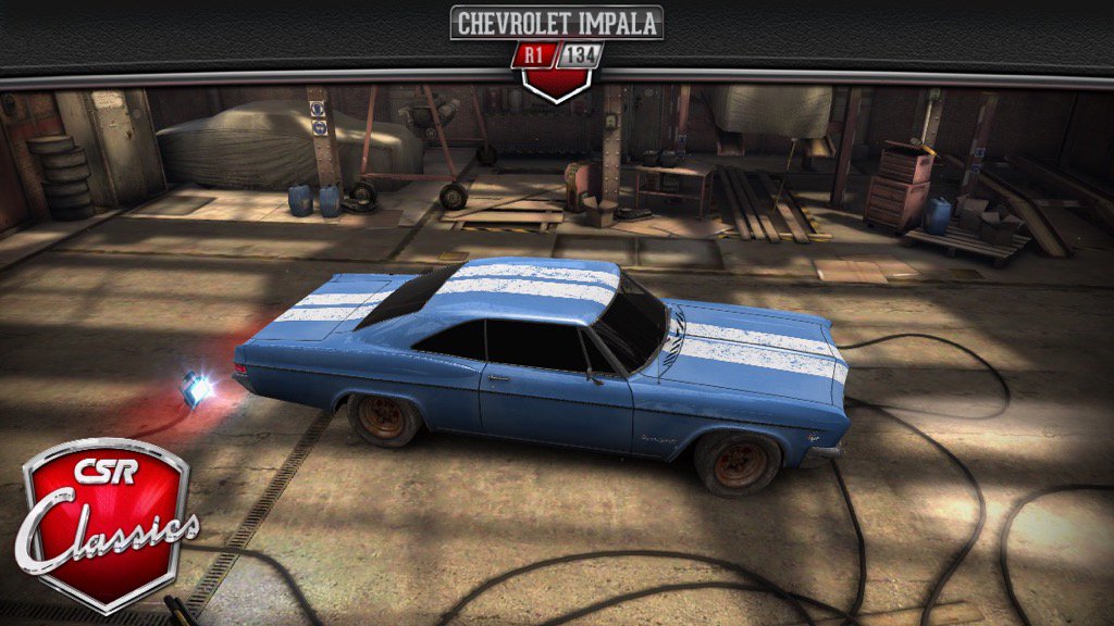 JemJeremeDuga's tweet photo. Vise un peu ma caisse dans #CSRClassics ! C'est GRATUIT ! https://t.co/UmlfwTAisN https://t.co/Jqw6ItMArp
