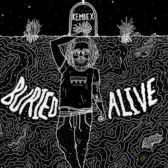 illroots's tweet image. KEMBE X - BURIED ALIVE ill.is/k9 [@KEMBE_X]