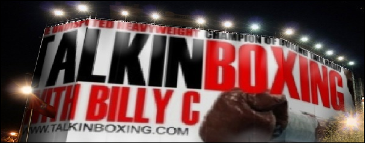 TalkinBoxing's tweet photo. At top of the hour @DaxxKahn will be on LIVE giving his opinions of this weekends fight cards #TalkinBoxing https://t.co/iSwAxRrj5H