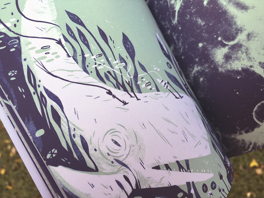 pamwishbow's tweet photo. I did a piece for the most recent Ferocious Quarterly anthology, check it out!

https://t.co/P9ioLnsRqH https://t.co/seHxl2bAUa