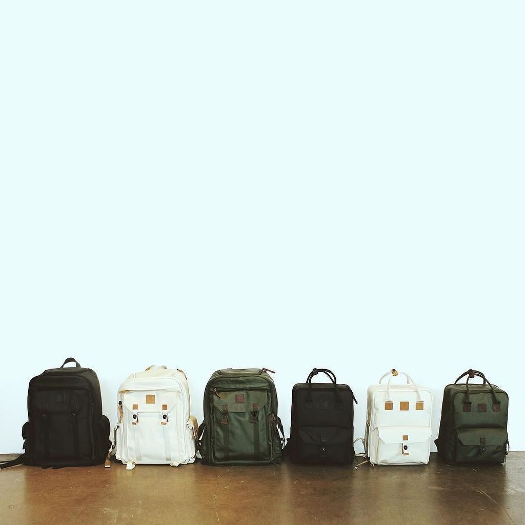 LanglyCo's tweet photo. Welcome simple bag with optional camera insert and Multi #camerabag to the family. #packan… https://t.co/WZHRUyOl2l https://t.co/D58wxUI68V