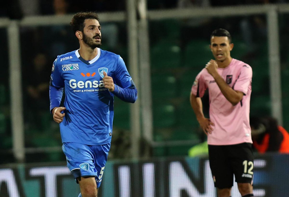 Video: Palermo vs Empoli Video: Palermo vs Empoli