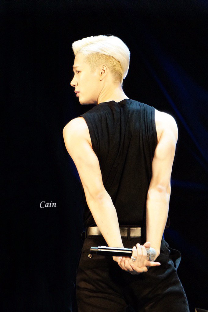 Jackson_Addict's tweet photo. 151031 GOT7 Fanmeeting in Guangzhou - #Jackson (cr cain) https://t.co/3LYcJEPz1Z