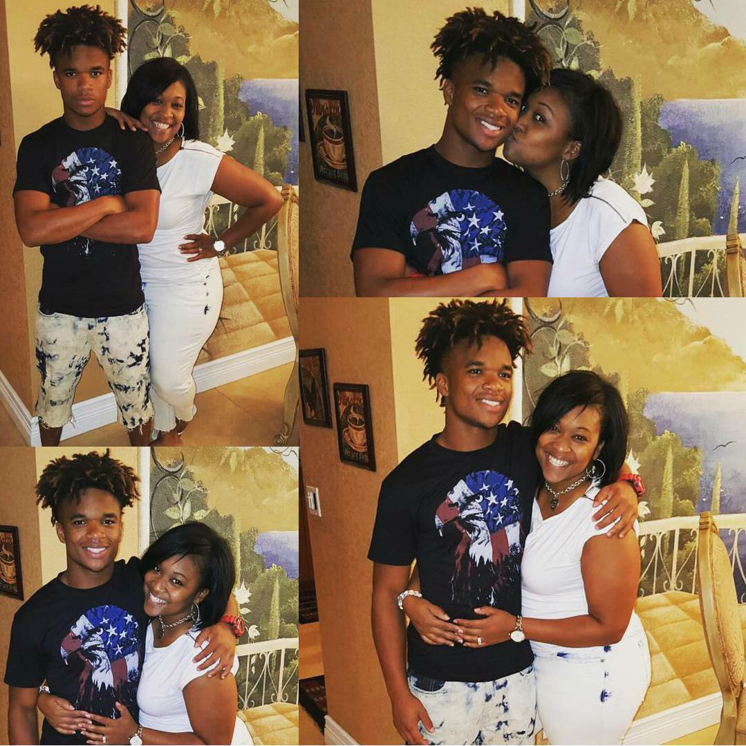 Faulk_Era's tweet photo. Ain't No Woman Alive That Can Take My Momma's Place ! #18thBirthdayWeekend 🔞🔞 https://t.co/VG65y3mkXu