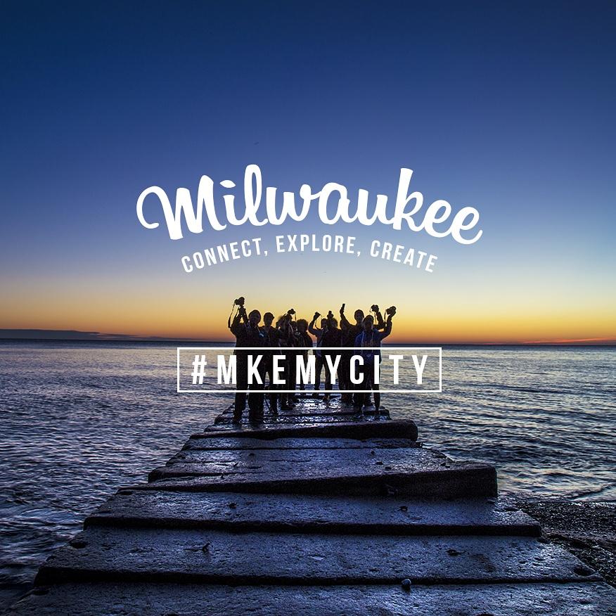 MKE MY CITY tweet media