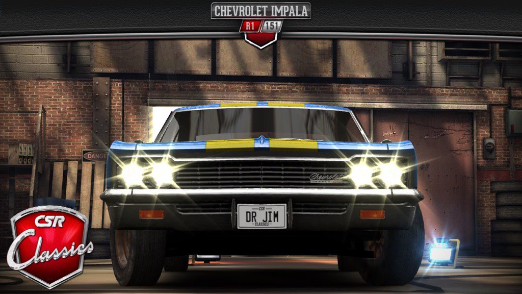 JemJeremeDuga's tweet photo. Vise un peu ma caisse dans #CSRClassics ! C'est GRATUIT ! https://t.co/UmlfwTAisN https://t.co/KZIrV9JRuh