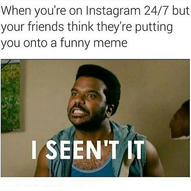 Some_Kandake's tweet photo. Not even laughing... This is literally me. I guarantee I've seen them all. Stop showing me old videos.Hello World! https://t.co/5hCOCZpYqY