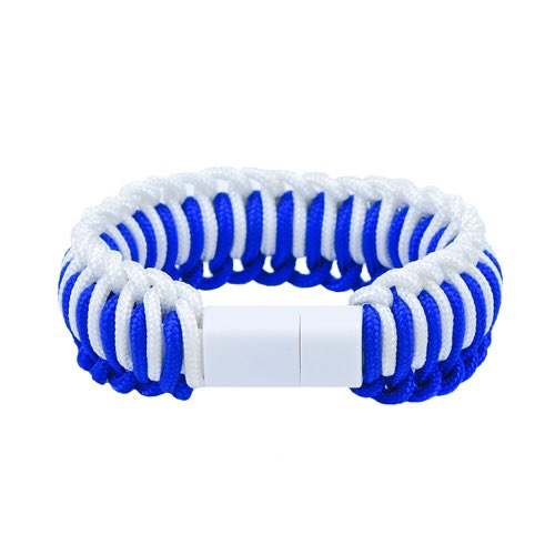 ToGoCharger's tweet image. New Paracord design message for pricing