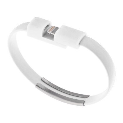 ToGoCharger's tweet image. iPhone charger bracelet many colors available message for info and orders