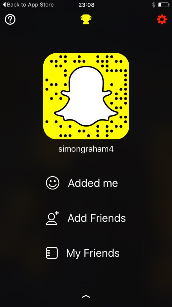 simon36graham's tweet photo. Add me....😛😛😛#snapchat https://t.co/0YlzhEFBbZ