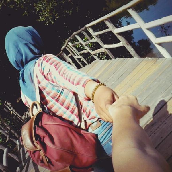 Mangrove, PiK. JAKARTA