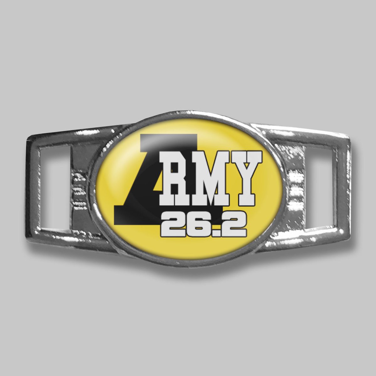 ARunningChick's tweet photo. Did you #RunWithHeroes @TheArmyMarathon Get yourself #charmed https://t.co/mFHEkRL8SW https://t.co/sr2Q6JsYb3