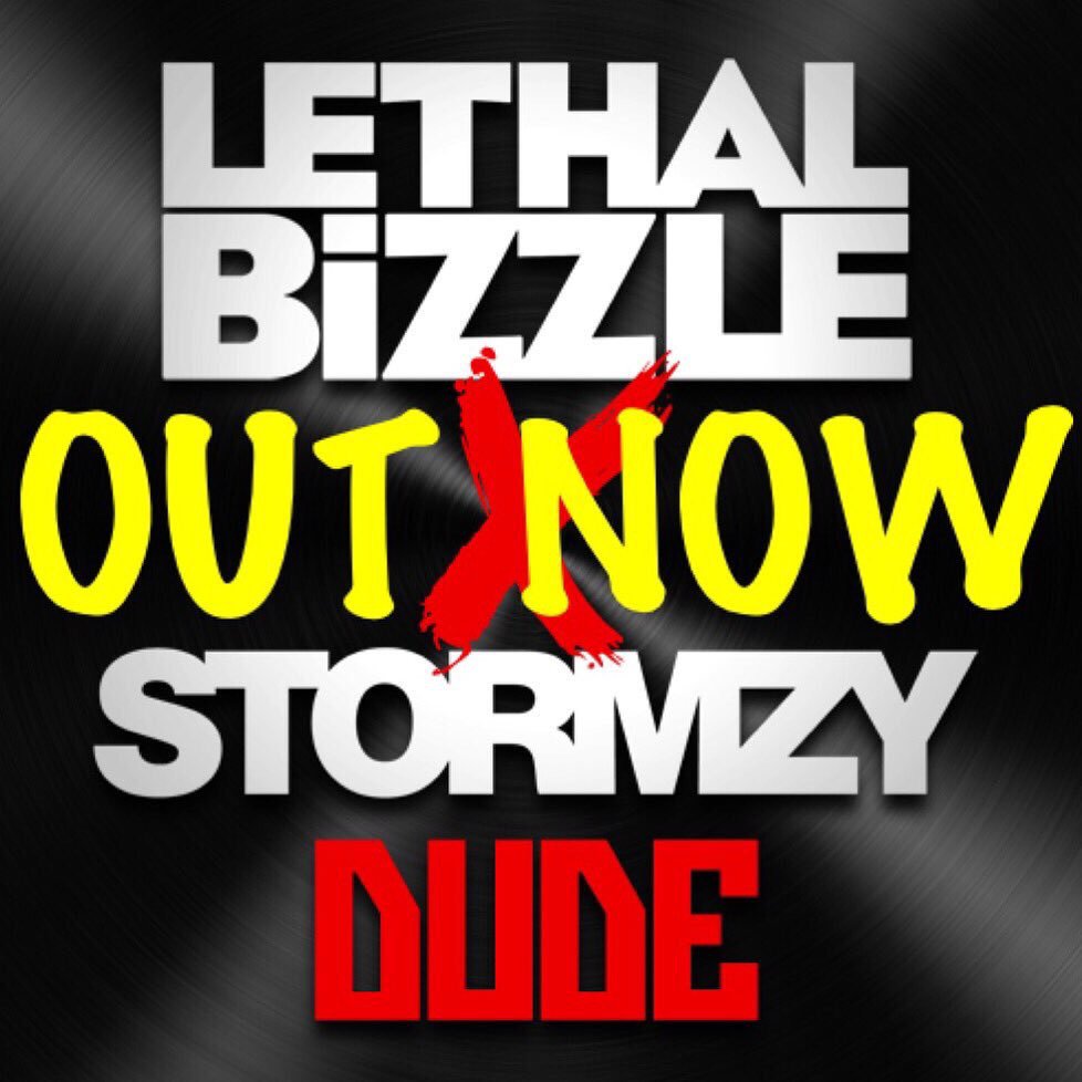 TheDriverLiam's tweet photo. Show some support for @LethalBizzle and @Stormzy1 buy a copy of #Dude! Let's get this s**t into the top 10! #Dench https://t.co/cMztGqDg2u