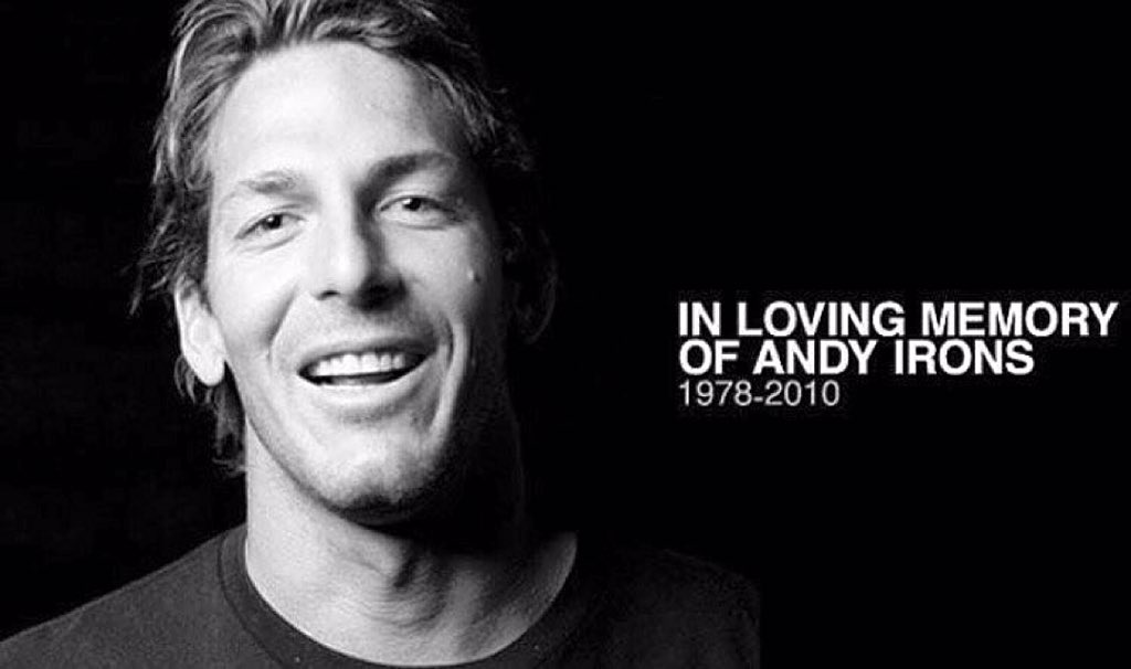 OzDzynes's tweet photo. #AIForever #RIPAndyIrons #Legend #Surfing https://t.co/3bPiDCKORB