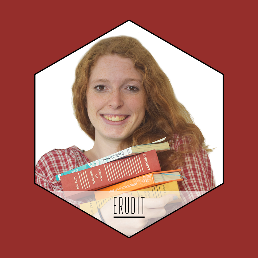 BMoodLyon's tweet photo. Avec la reprise, c'est le moment de se sentir #érudit. On fait le plein de savoir avec @BMoodLyon, dès vendredi ! https://t.co/WqCnwWXe9T