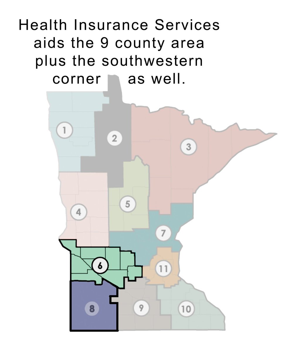 HisWillmar's tweet photo. #HisWillmar, #HisInc, #healthinsuranceservices aids the 9 County Area for #Mnsure and Southwestern corner https://t.co/UdsmK1B4x6