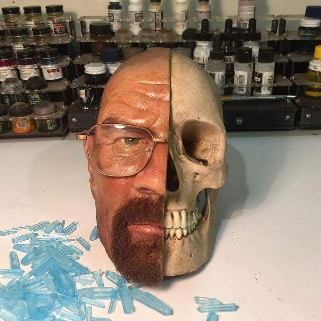 Jesuchoco's tweet image. #walterWhite @BreakingBad_AMC