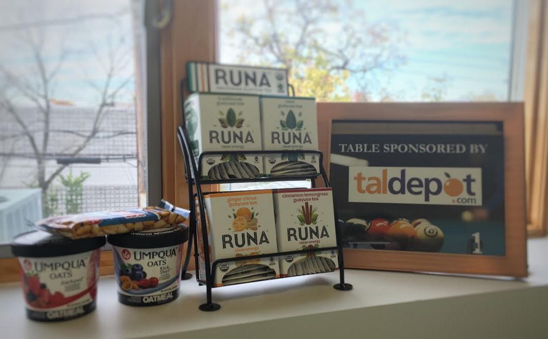 TaldepotUS's tweet photo. Have you visited our online store @TaldepotUS yet? #taldepot #snacks #beverages #discounts https://t.co/X3FvuCOHgo https://t.co/1plHOOZtBa