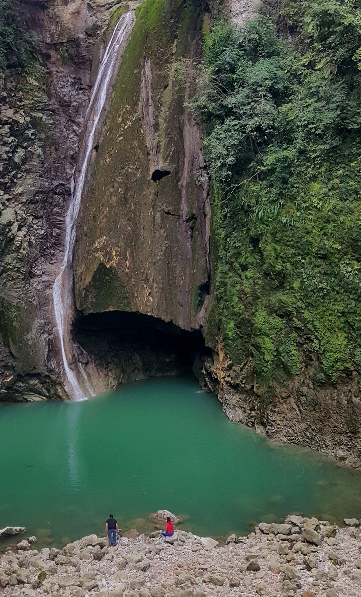 cesarcoban's tweet photo. Catarata de Sachichá 
Cobán Alta Verapaz https://t.co/EFWr8VUEwE