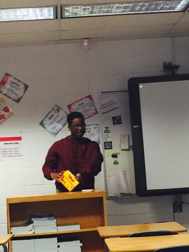 mspinedabhs's tweet photo. Public Speaking "How To..." Presentations https://t.co/mgL61ngkmI