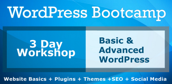 JohnBolyard's tweet photo. RT @scorela: Join @johnbolyard tomorrow for #WordPress Bootcamp, a hands-on #SCOREWorkshop.  https://t.co/sx9MthGI41 https://t.co/rIYVyNqFLd
