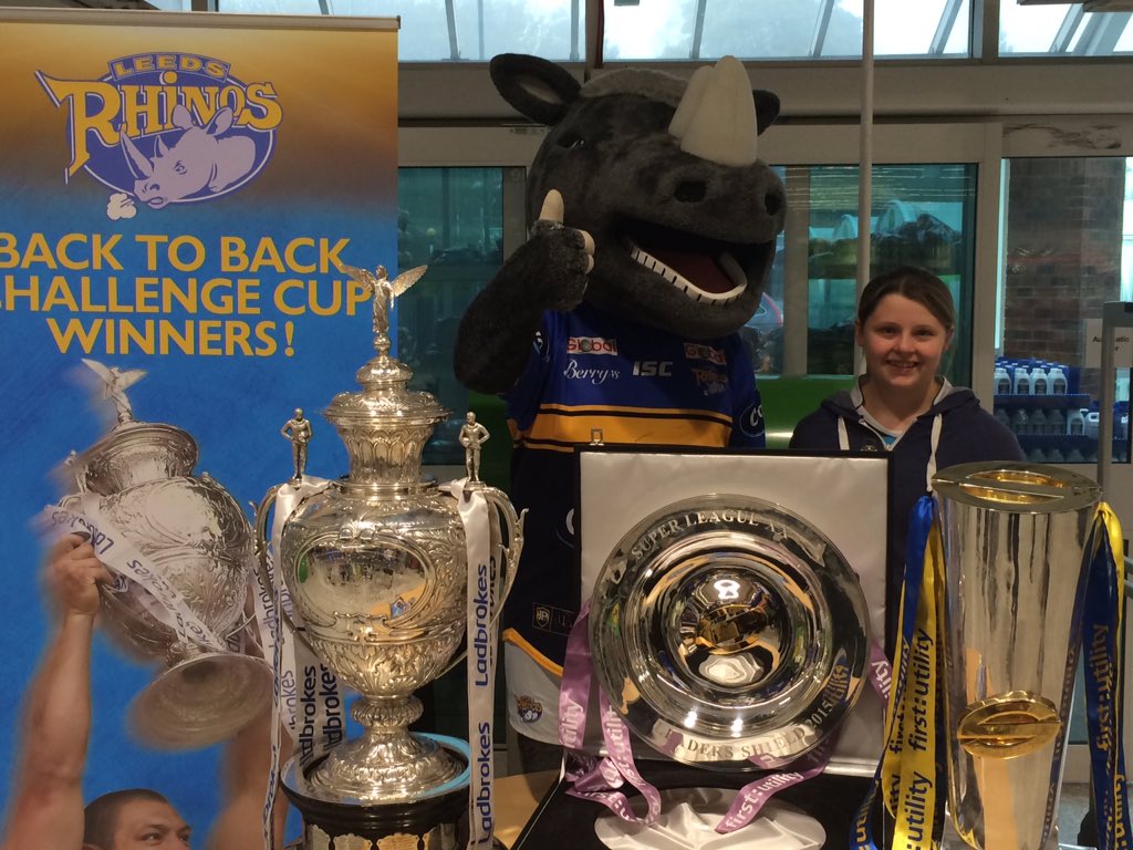 katierhinos4lfe's tweet photo. The treble #back2backrhinos https://t.co/QfIosVnEIa